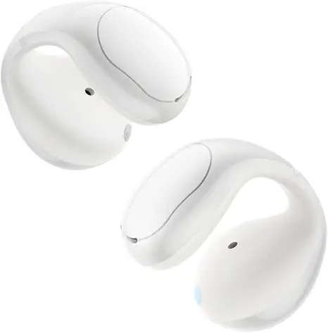 Soundcore C30i by Anker Open-Ear Earbuds Clip-On Headphones Lightweight Comfort Stable Earbuds