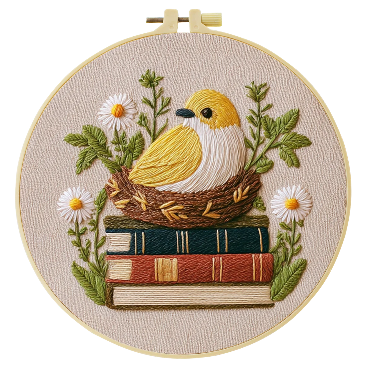 Thumbnail 4 - #86 Latest Needlecraft Kits Offers