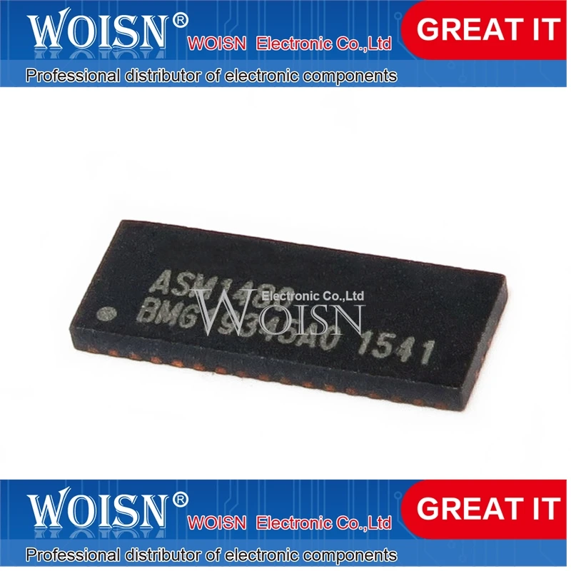 1-5-10pcs ASM1480 1480  Price discounts Spot supply