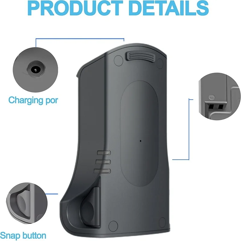 3500mAh XSBT750/XSBT700 25.2V Battery Applicable Shark IZ462H IZ462HNP IZ482H Vertex