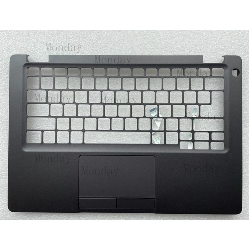 

W FOR DELL Latitude 5300 E5300 Laptop Palmrest C Shell with Touchpad 067M4N 67M4N