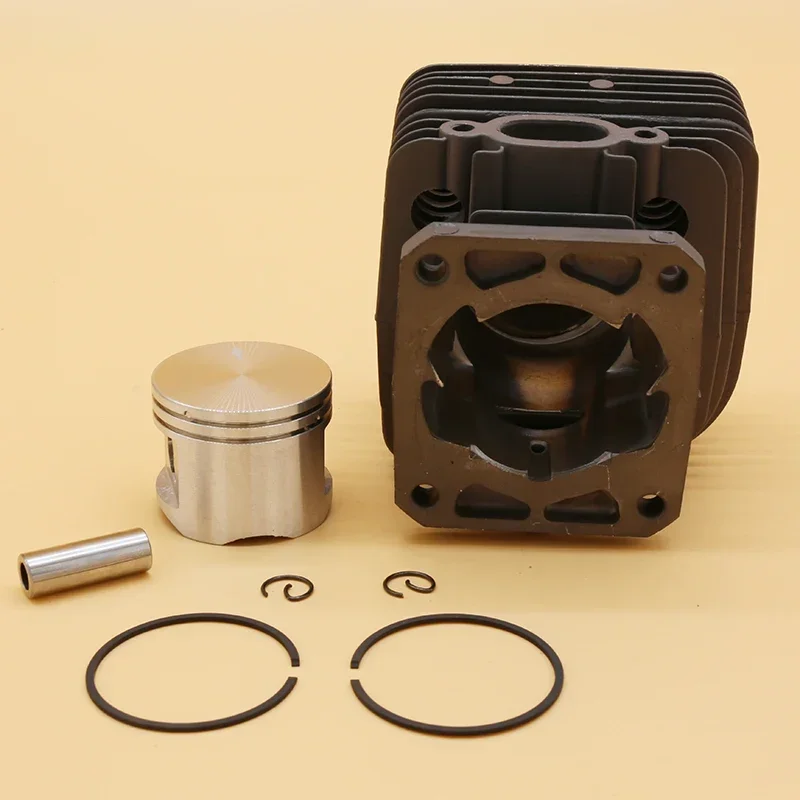 

Garden Tools 42MM & 44MM Cylinder Piston Set Fit For Stihl FS450 FS480 FS 450 480 Grass Trimmer Cutter Spare Parts