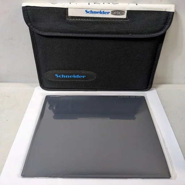 

Фильтр Platinum Irnd 0.9, 6,6x6,6,6, новый оригинальный точечный Plc