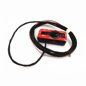 Tự động, bộ chuyển đổi đa chức năng và bộ cảm biến mưa cho Audi Q5, A5, S5, A4, B7, B8, Avant B8, 8K0, 941, 531, AS, 81D95547 10 cảm biến bán hàng chính Audi - №10