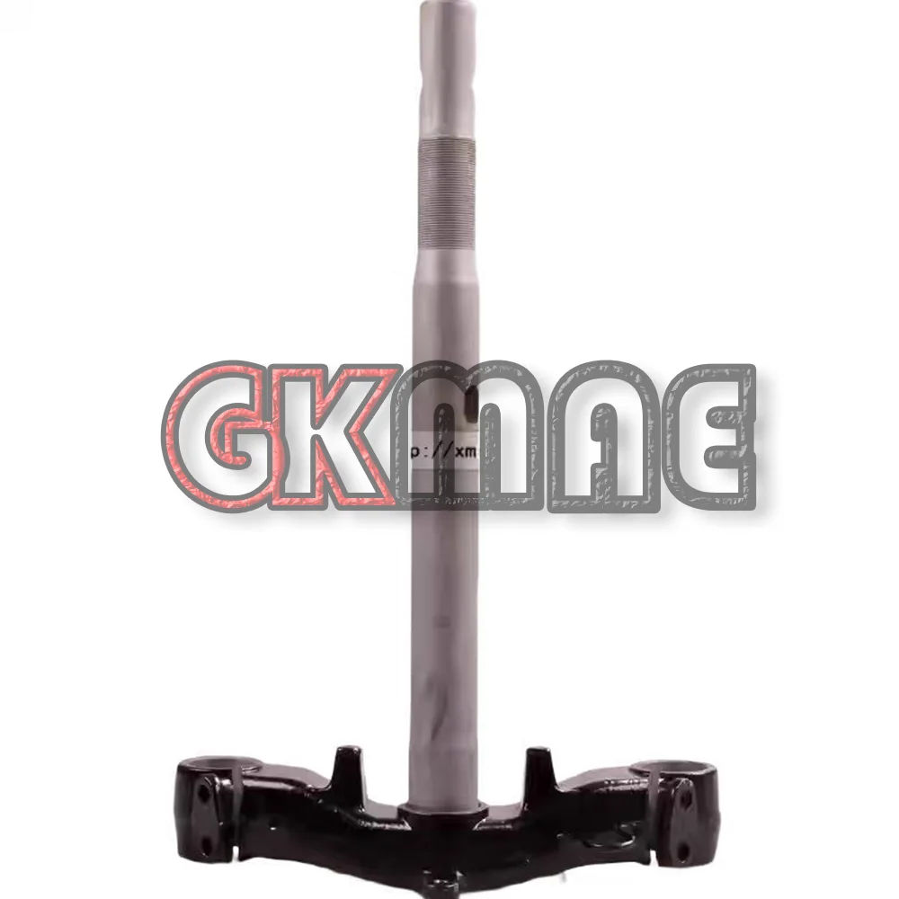 For SYM JET X 125/150/200 Motorcycle Original Steering Column Directional Column Turn To Main Trunk
