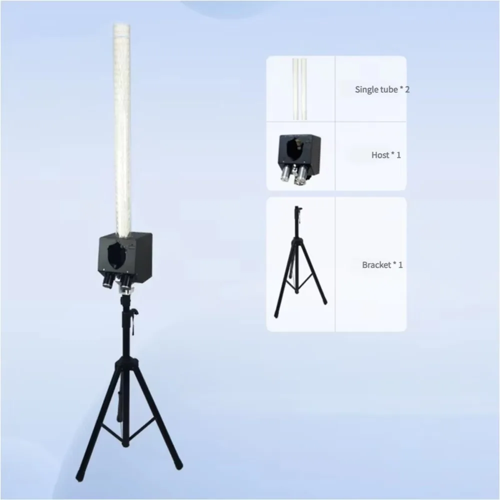 Intelligent Badminton Serving Machine Smart Drop Point Programming Training Equipment High Long Ball Pace Trainer