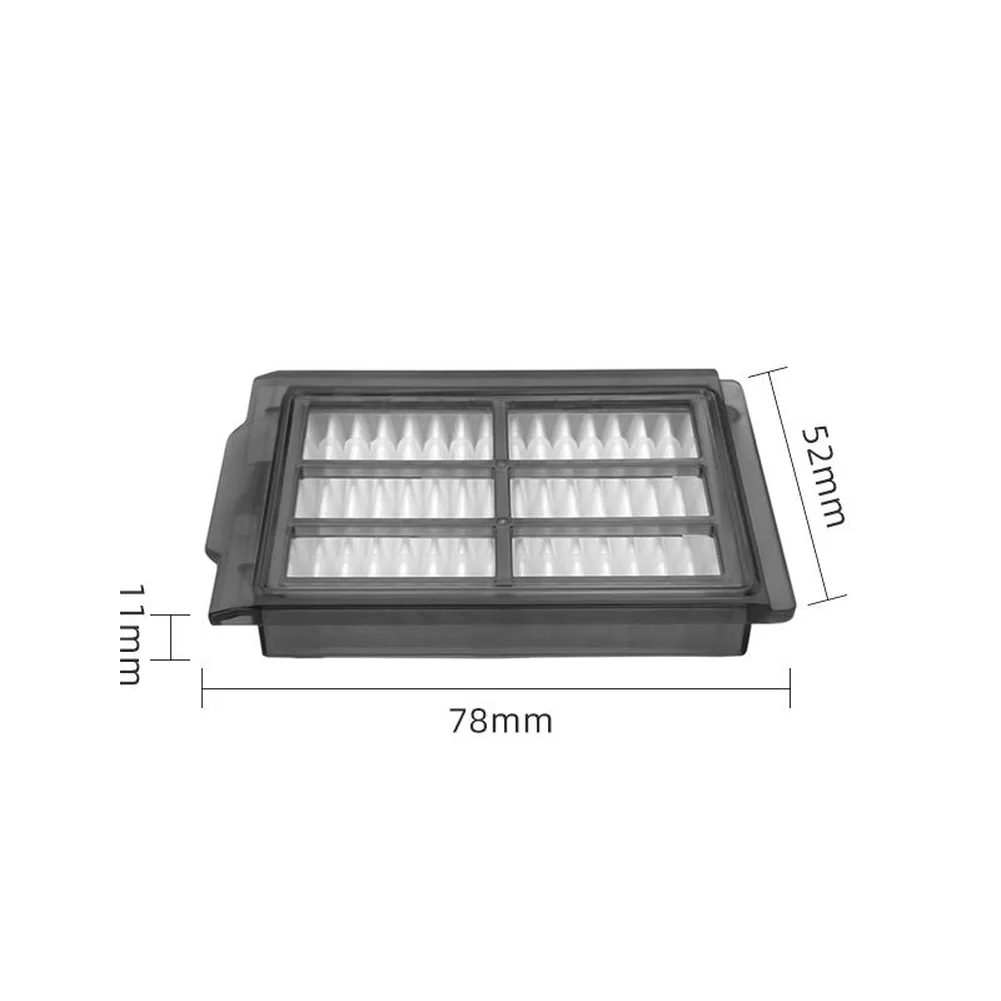 Compatible For Roomba 505 405 For Combo Robot Vacuums, 10-Pack Side Brush And Filter Set For Deep Cleaning Maintenance