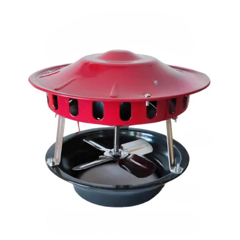 

Pure copper motor for induced draft fan civil chimney smoke extractor