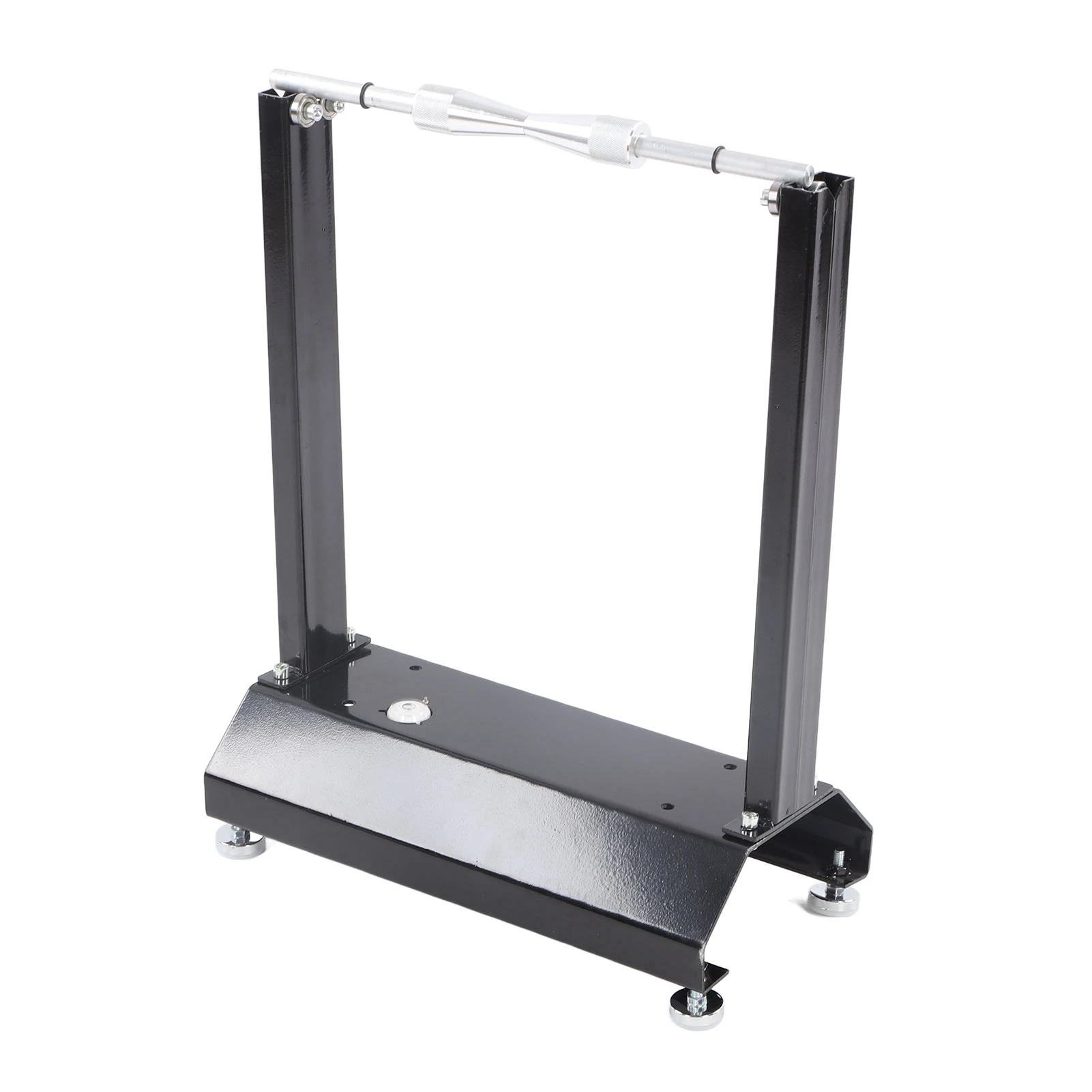 موازن عجلة الدراجة، موازن العجلات، حافة الدراجة النارية، موازنة الإطارات، عجلة الدراجة، حامل تروينج ثابت للصيانة