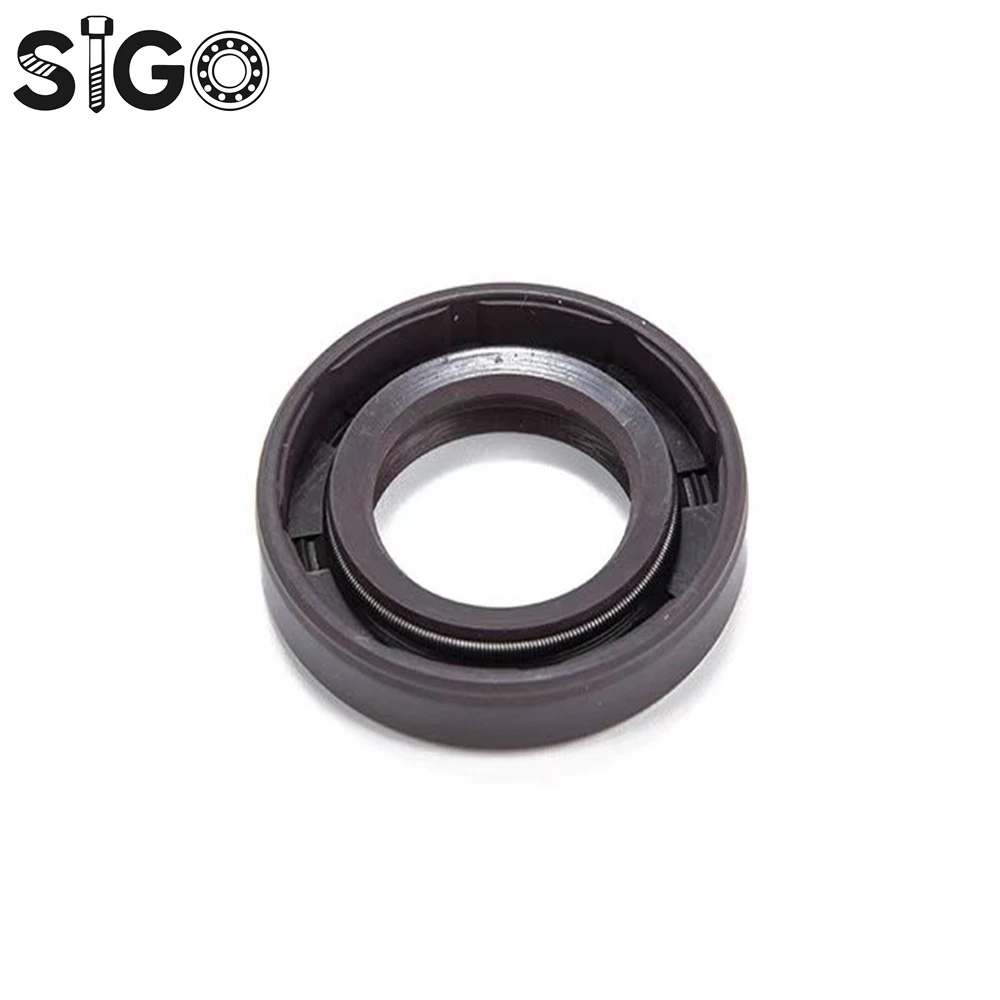 SIGO   10PCS   TC skeleton oil seal 25*68*70*72*80*7*8*10*12