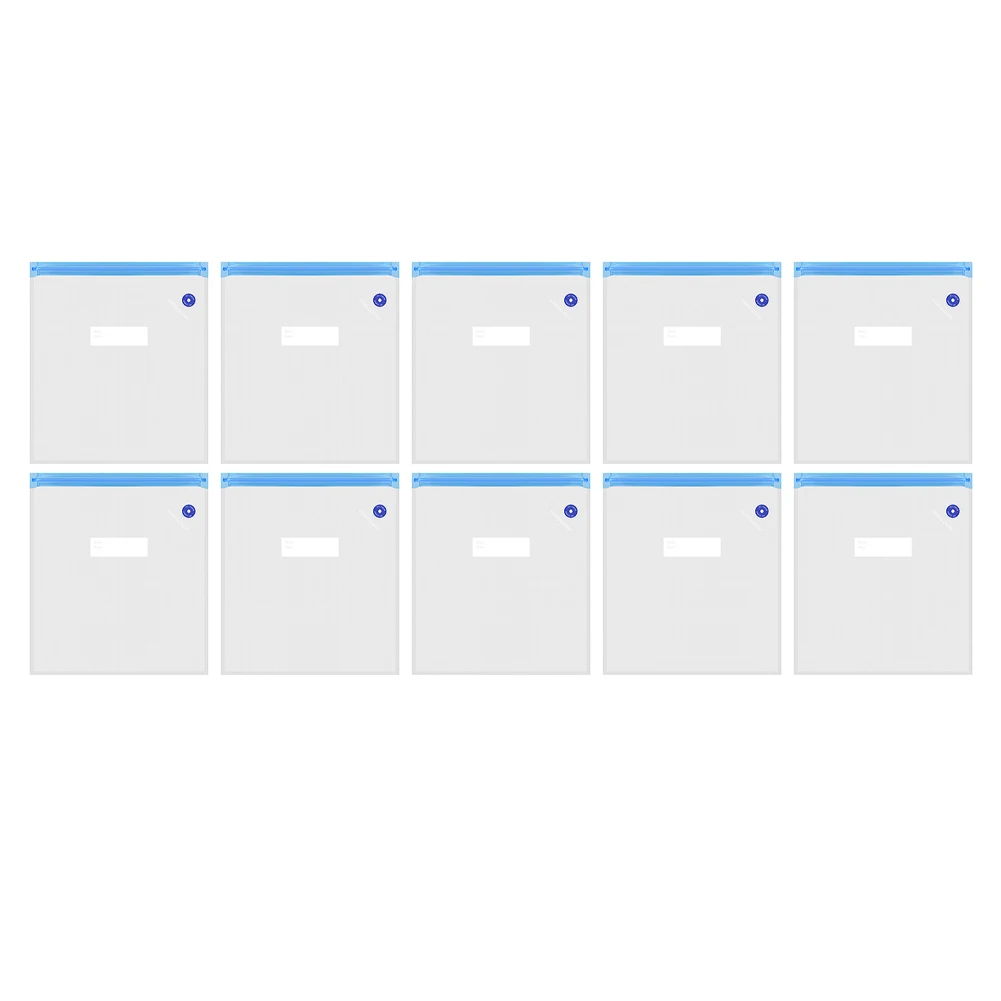 صديقة للبيئة حقيبة مقاومة للرطوبة 300X40 مللي متر ثلاثية الأبعاد الطباعة حقيبة فارغة يحمي خيوط قابلة لإعادة الاستخدام فراغ الختم