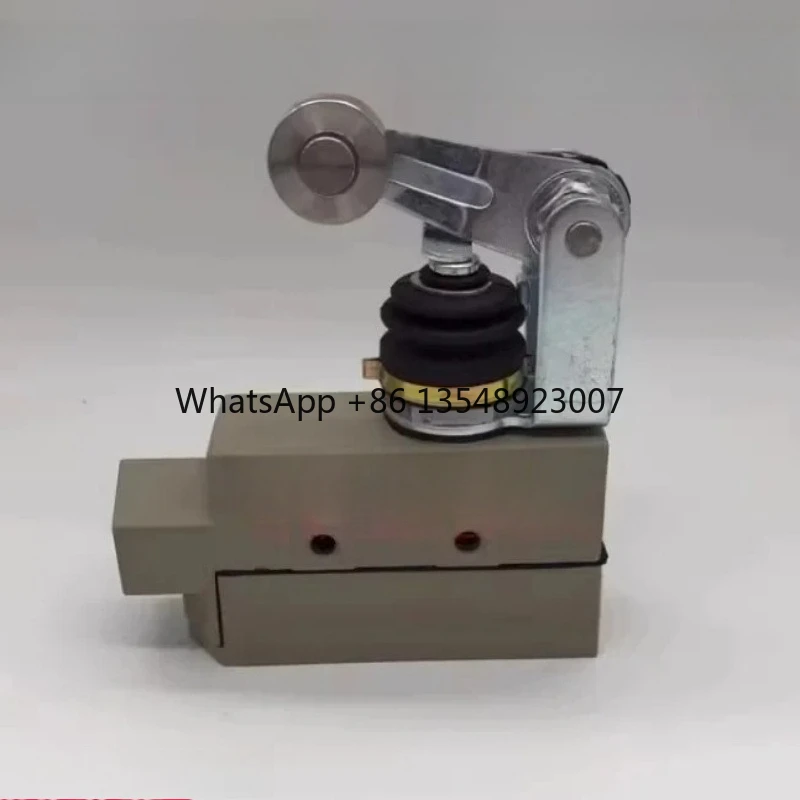 

Подходит для пыле-, маслозащищенных и водонепроницаемых переключателей MJ1-6114.