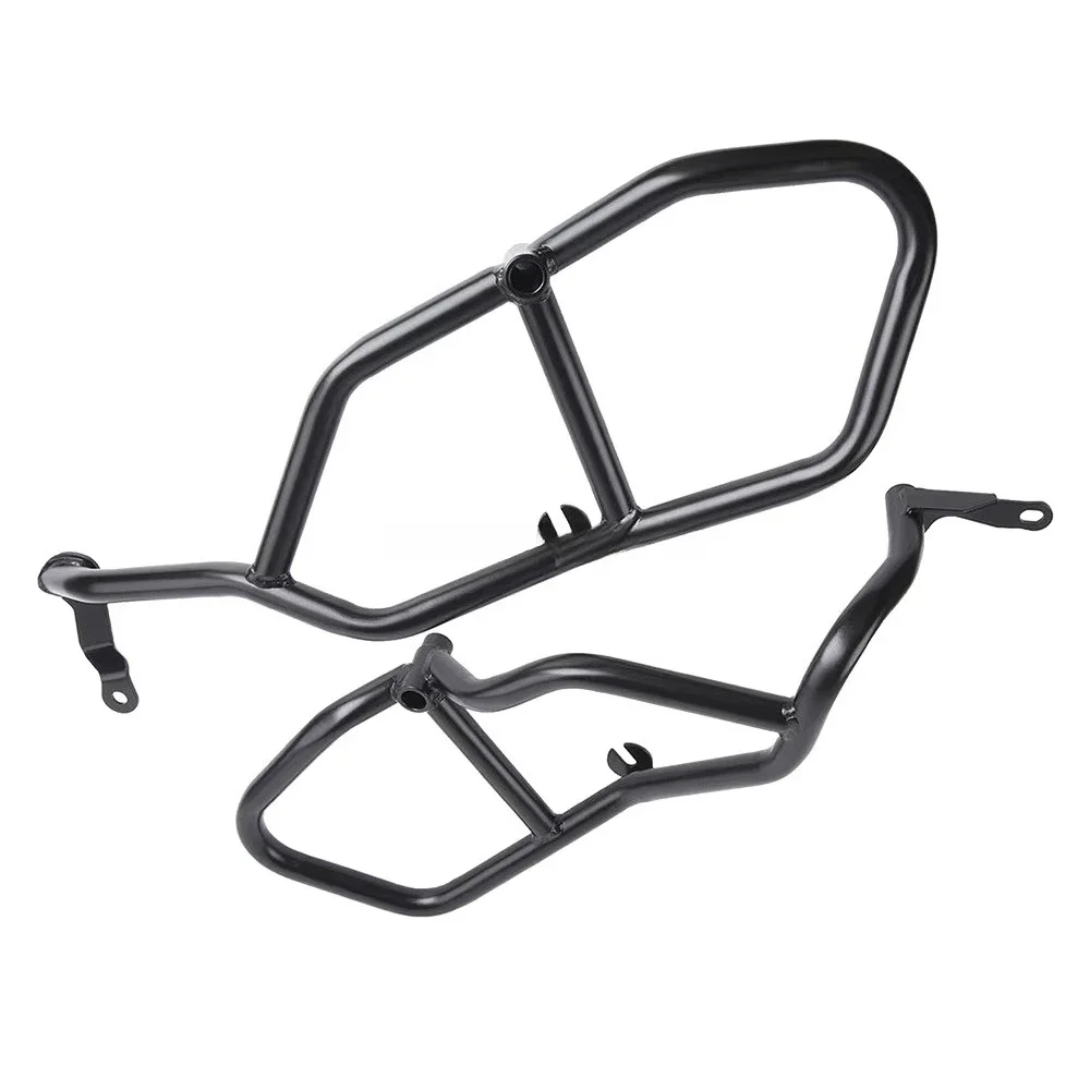 Motorcycle  Crash Bar Engine Guard Frame for FJ-09 Tracer 900 GT 2015 - 2019 16  for  FJ-09 2015-2019