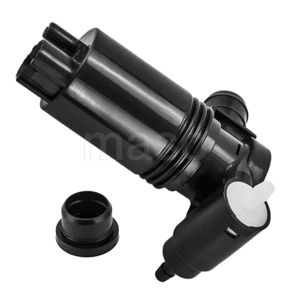 

For NISSAN Juke (Front & Rear) 2011-2015 Windshield Washer Pump 28920-EL00A, 28920-EL000