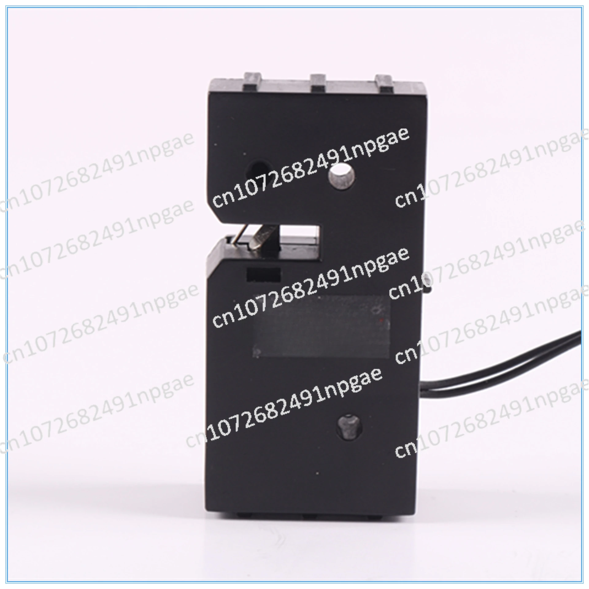 DC, Miniature Electromagnetic Lock BYPU-0420 | Intelligent Express Cabinet Vending Machine Electromagnetic Lock