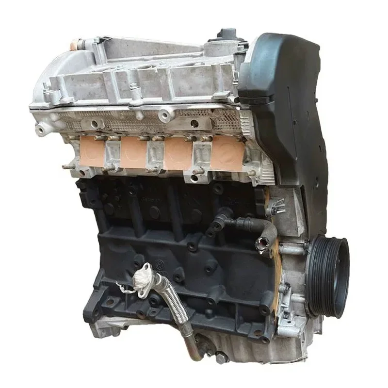 Best-selling High Quality Auto Used EA888 Engine Assembly Assy