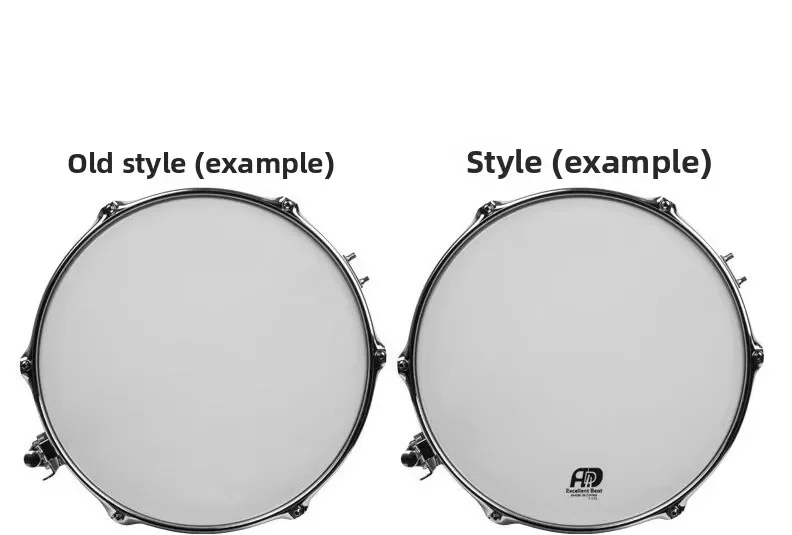 Grand Snare Drum Instrument Marching Band 22 Inch 24/26 Inch Professional Young Pioneers Wind Music for Grand Drum