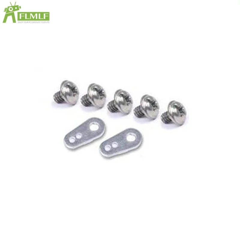 FLMLF 997 Carburateur of Handvat/Pomp Membraan/Pull Tab Schroef Kit voor 26cc-45cc Motor voor 1/5 HPI ROFUN ROVAN KM BAJA Losi 5ive T