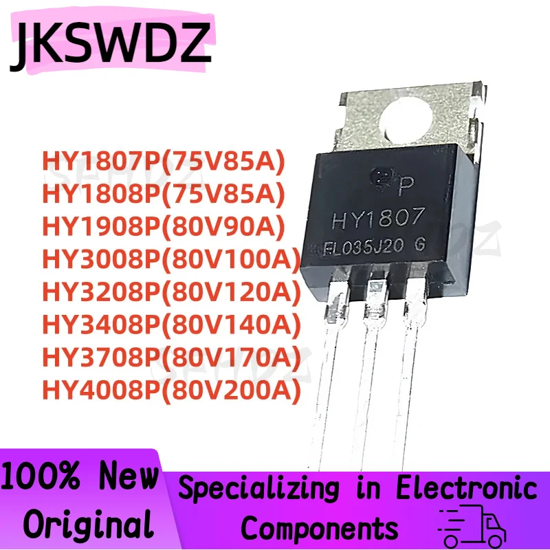 

10PCS HY1807P HY1808P HY3008P HY3208P HY3408P HY3708P HY4008P HY1908P HY1807 HY1808 HY3008 HY3208 HY3408 HY3708 HY4008P HY1908
