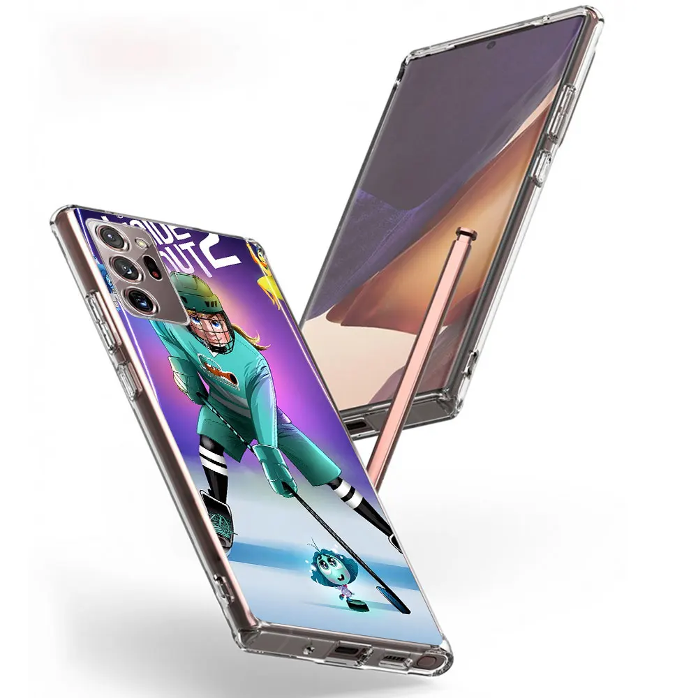 Cute Inside Out 2 C… - image