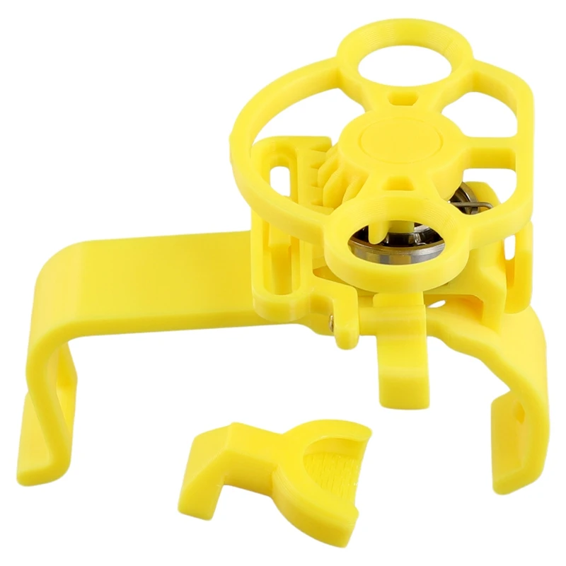 Mini Steering Wheel For PS5 Handle Game Steering Wheel Controller For Game Replacement Accessories