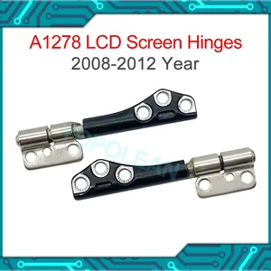 Bisagras LCD derechas originales para la izquierda para MacBook Pro 13 10 mejores bisagras de laptop de ventas - №6