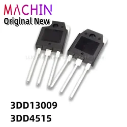 1pcs 3DD13009 3DD4515 TO3P POWER TRANSISTORS TO-3P.
