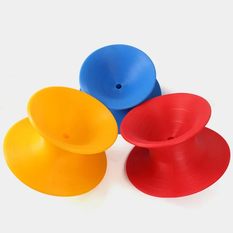 Gyro stoel 360 graden draaistoel voor buiten, kindertuimelaarstoel, sensorische integratie, training, kunststof