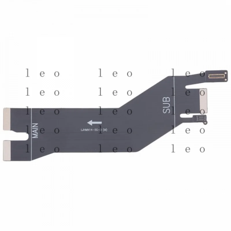 DD   For Xiaomi Redmi Note 14 5G OEM Motherboard Flex Cable