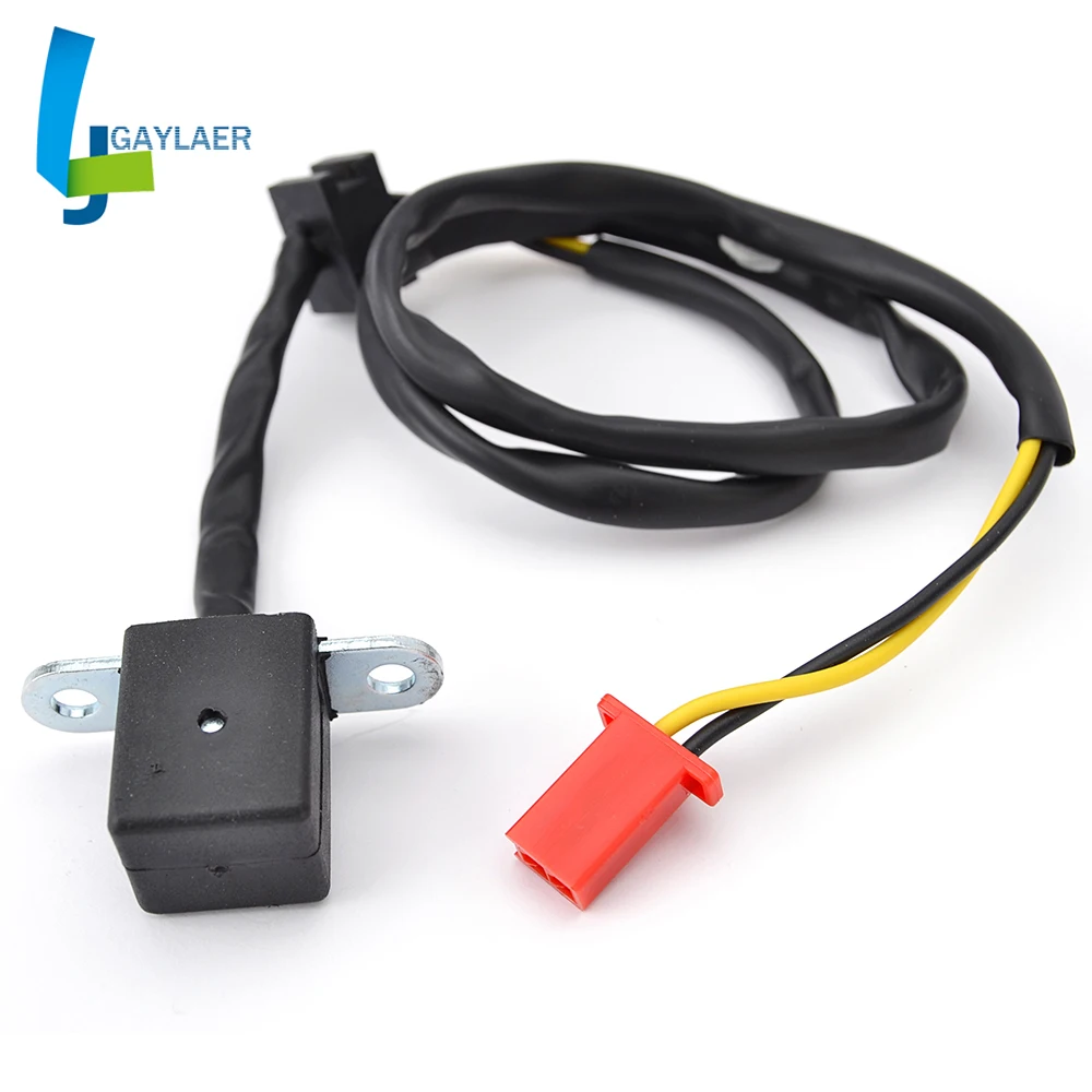 الجزء الثابت التقاط الزناد نبض لفائف Pulser لكاواساكي EX500 E1-E9 النينجا 500R D6-D7 KLE500 KLE400 GTR1000 Zephyr 550 ZR-7 ZR-7S