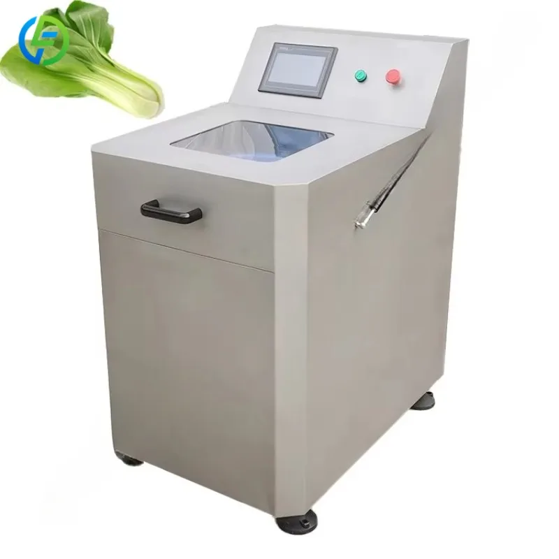Dewatering Spin Dryer Food Fruit Vegetable Dehydrator Drying Machine Dehydration Centrifuge with Great Price Customized