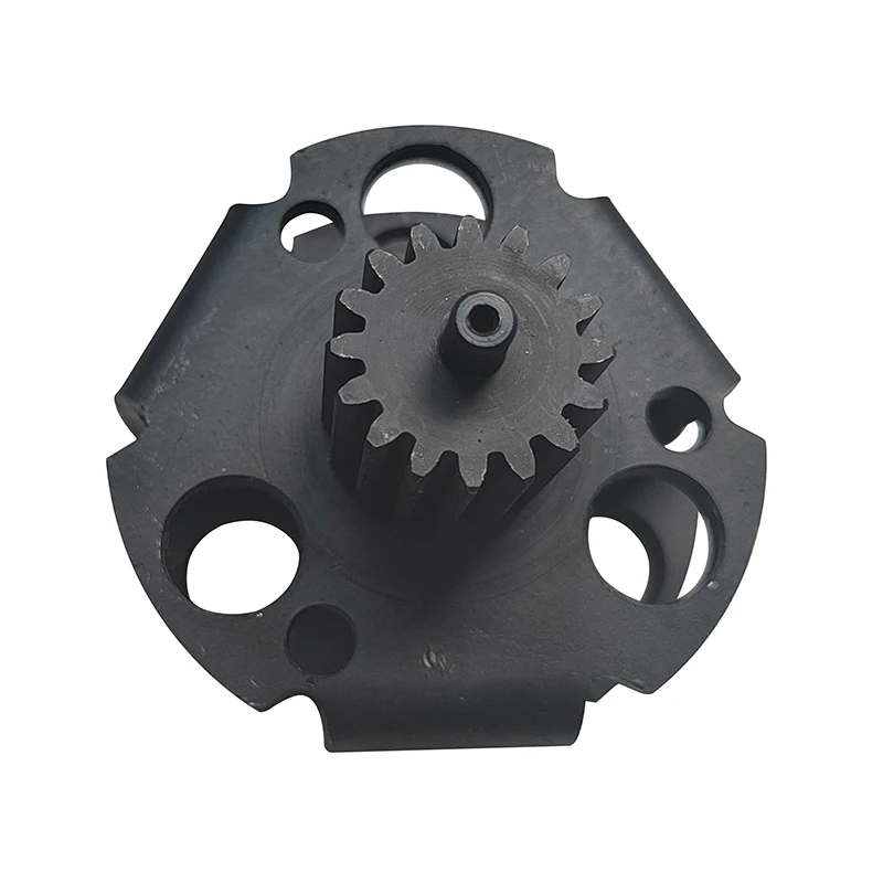 High Quality 2P-24834 45M Metal Stage One Gear Carrier Essential Marine Diesel Engine Parts Lightweight Multi-Use