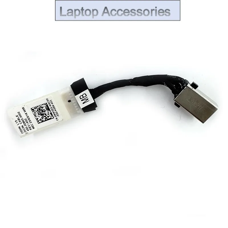 

0NWVD3 Новый кабель питания постоянного тока ODIN L13 для ноутбука Dell Latitude 3330 2-в-1
