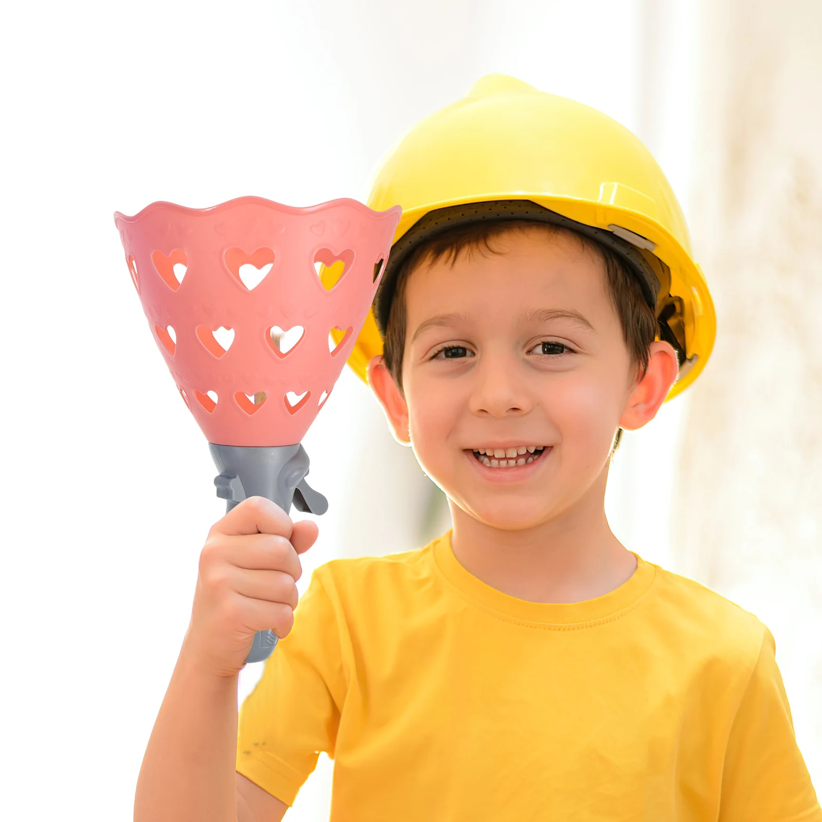 

Catch The Ball Game Kid Children Outdoor Toy Kids Launcher Pop-pass-catch Balls Plastic Toys Toddler