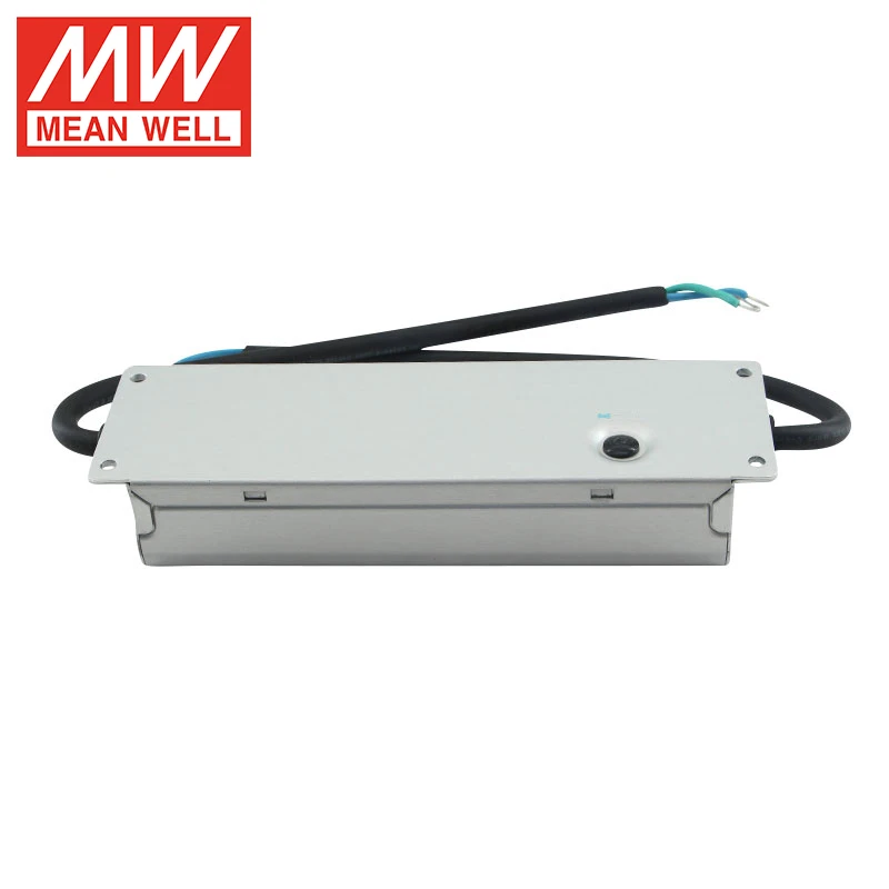 MEAN WELL ELG-150-C1050AB-3Y Constant Current LED Driver with 3 in 1 Dimming Function 500mA 700mA 1050mA 1400mA 1750mA 2100mA