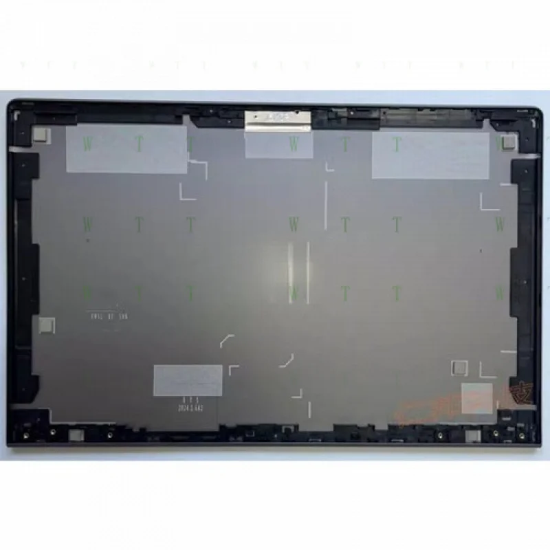

TT для ноутбука HP ZBook Power G10, задняя крышка ЖК-дисплея/подставка для рук, лицевая панель клавиатуры, верхний чехол