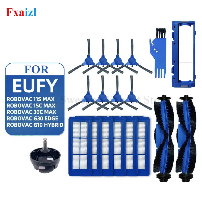 For Eufy Robovac 11… - image