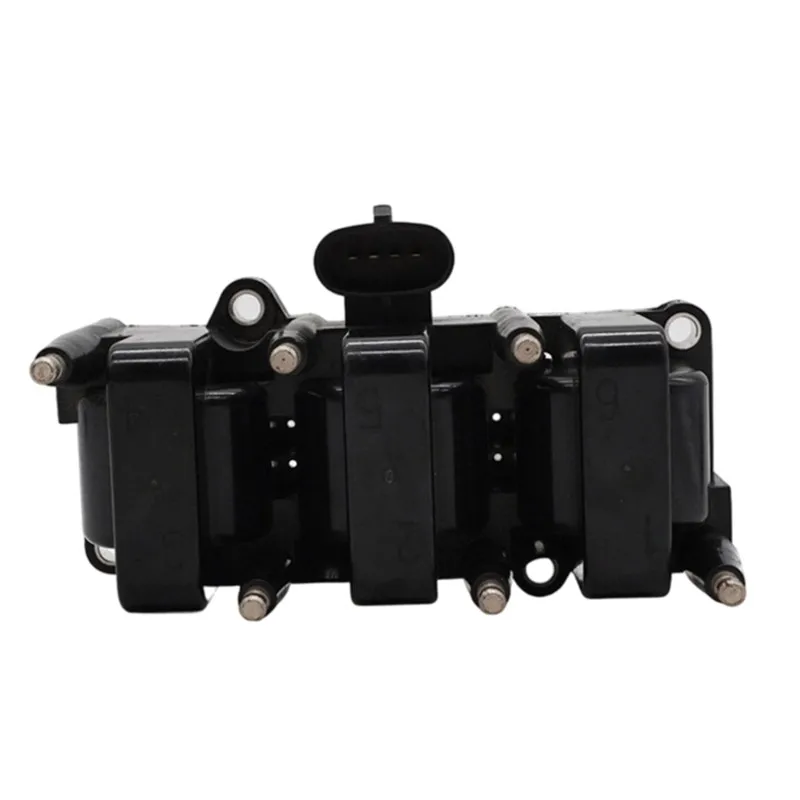Bobina de Encendido y Bujía 94DA-12029-AC para Ford Cougar, Fairlane, Falcon, 9220061800