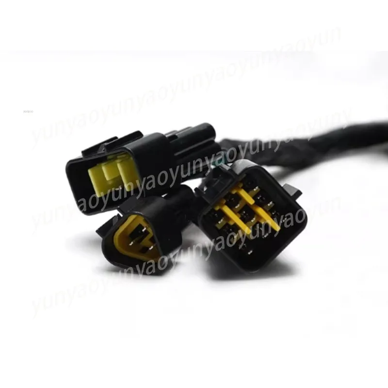 High Performance Controller for Electric Dirt Bike, Programmable Upgrade