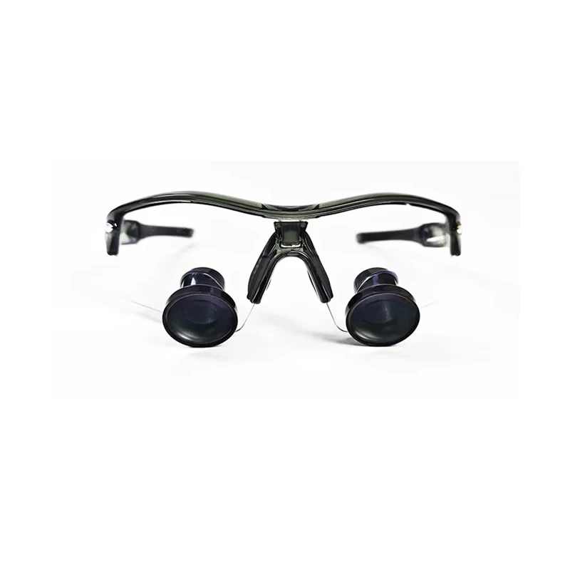 22NS-250X 2.5X Medical Products for Dental Optical Glass TTL Operation Loupe Surgical Loupes