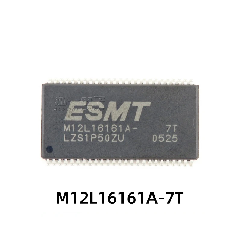 M12L16161A-7T   TSOP54    memory chips flash memory  IC Electronic components