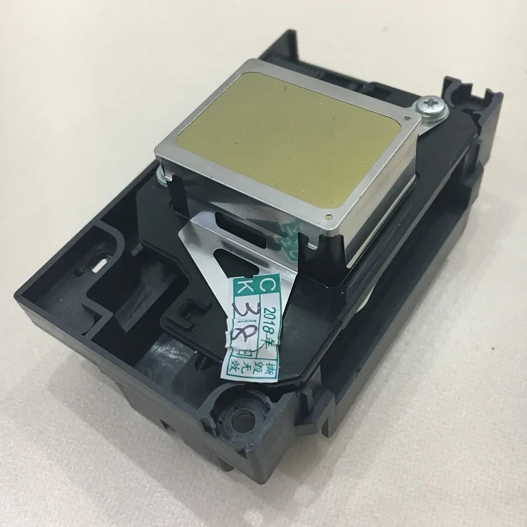 Printhead Original 99% New for EPso 1430 1390 1400 1410 L1800 Inkjet Printer Head Print Head