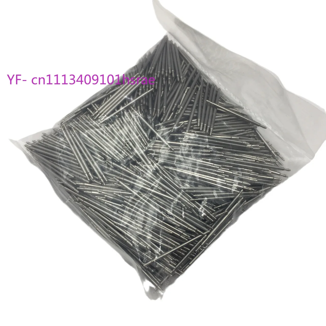 

Stainless Steel Watch Spring Bars Replacement Pins Accessories for Watch Strap Band Repair