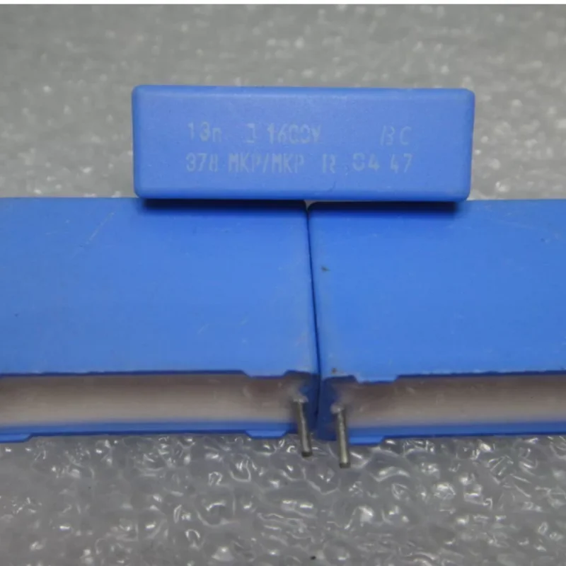 10pcs-100pcs BC 0.013uf/1600v replaces 15nf 0.015uf 12nf 0.012uf 133 MKP thin film capacitor