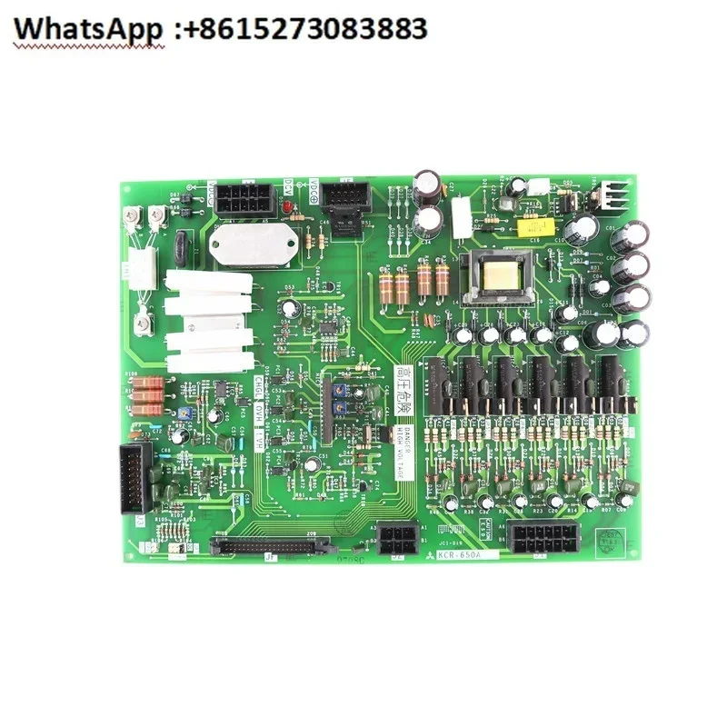 

GPS-2 elevator drive board KCR-650A imported