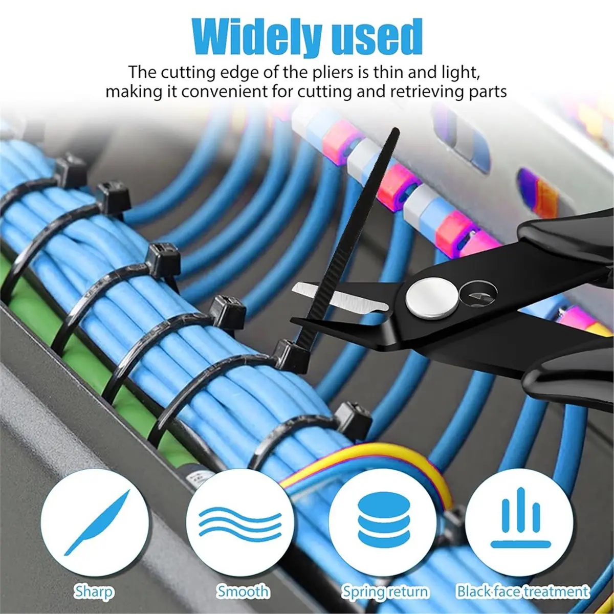 13pcs Deburring Tool with HSS Blades, Deburring Tool 3D Printing with Micro Cutter Tweezers Deburrin Tool Set for Resin