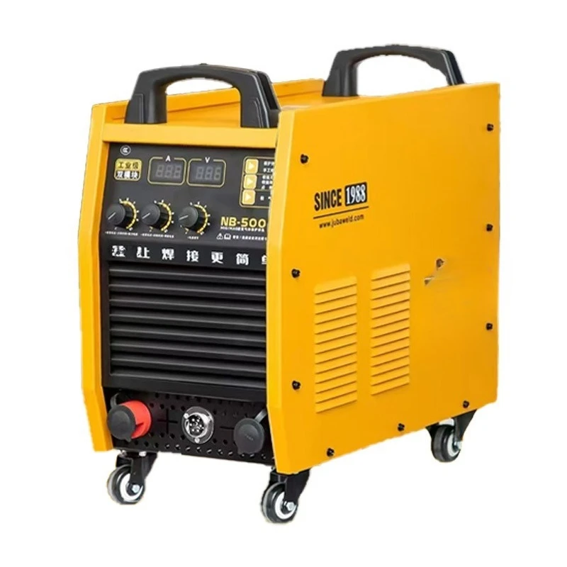 Gas shielded welding machine Manual welding machine Dual-purpose NB-350/500 split industrial grade welding machine