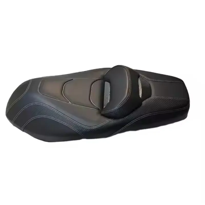 

Motorcycle Parts Street Bike Driver Seat Cushion for tank Chuma Motorcycle Accessories