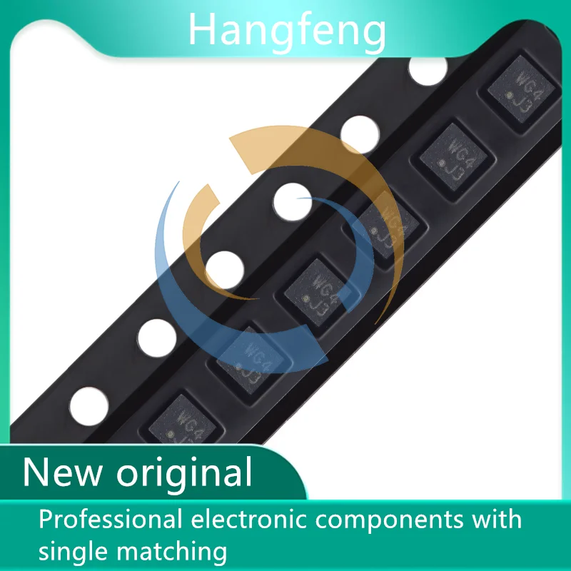 10PCS KXTJ3-1057 LGA-12 ±2G/4G/8G/16G 3-axis digital accelerometer sensor New original