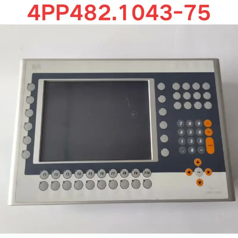 

Second-hand test OK Touchscreen 4PP482.1043-75